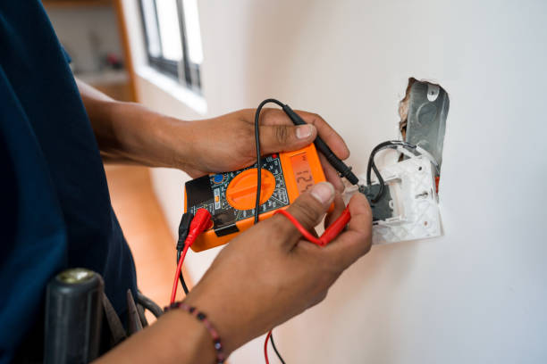 Smoke and Carbon Monoxide Detector Installation in Brookhaven, PA