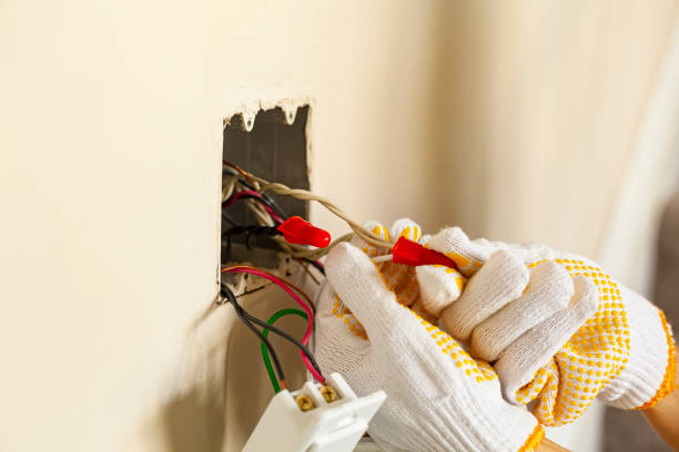 Emergency Electrical Repair Services in Brookhaven, PA